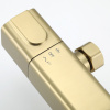 Душевая система с термостатом Gappo G2491-3
