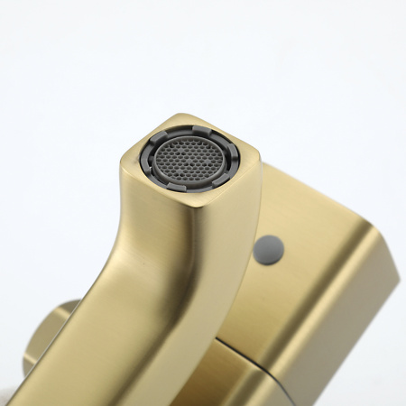 Душевая система с термостатом Gappo G2491-3