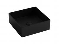 Накладная раковина Ceramicanova Element CN6068MB