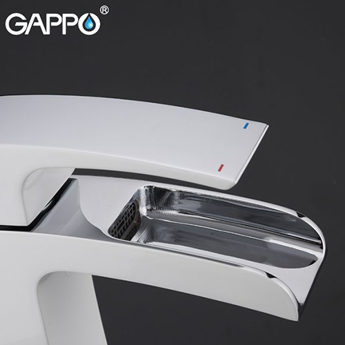 Смеситель для раковины Gappo Jacob G1007-30