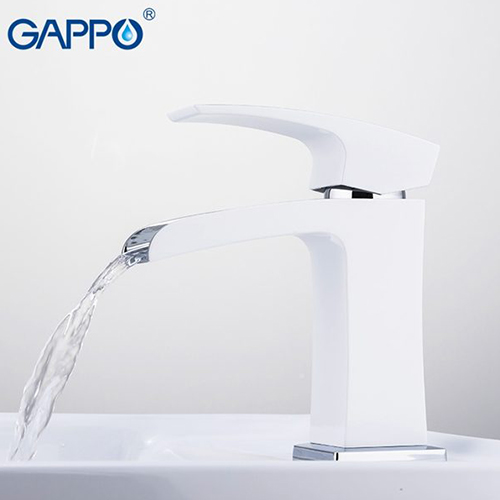 Смеситель для раковины Gappo Jacob G1007-30
