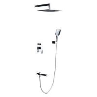 Душевая система Gappo G7117-10