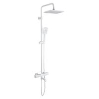 Душевая система с термостатом Gappo G2491-8