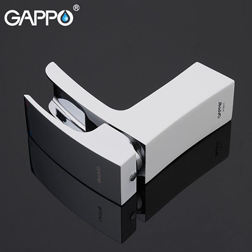 Смеситель для раковины Gappo Jacob G1007-30