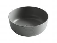 Накладная раковина Ceramicanova Element CN6073MH