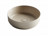 Накладная раковина Ceramicanova Element CN6022MC