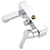 Душевая система Gappo Tomahawk G2402