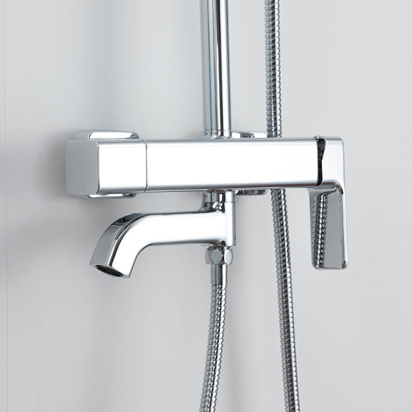 Душевая система Gappo G2418-20