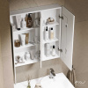 Мебель для ванной Alavann  Cosmetic 95
