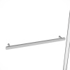 Vincea Душевая дверь Слим Софт (Slim Soft) VDS-1SS100CL, 1000, хром, стекло прозрачное