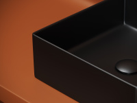 Накладная раковина Ceramicanova Element CN6068MB