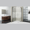 Душевой уголок Good Door  ANTARES CR-90-W-CH