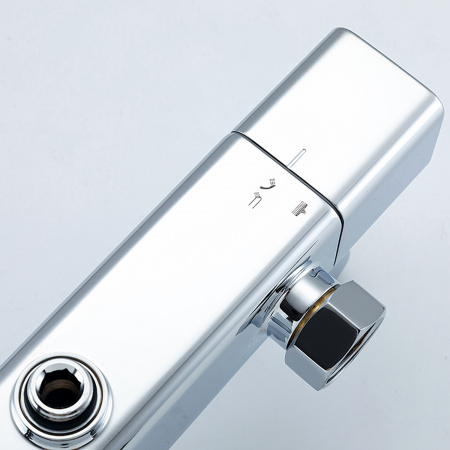Душевая система Gappo G2418-20