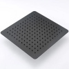 Душевая система Gappo G7107-6 скрытый монтаж, черный