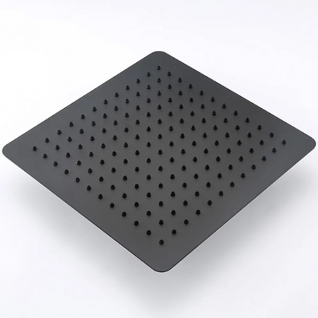 Душевая система Gappo G7107-6 скрытый монтаж, черный