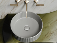 Накладная раковина Ceramicanova Element CN6057MH