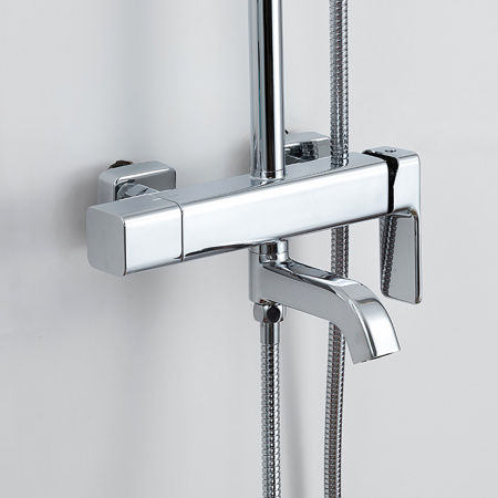 Душевая система Gappo G2418-20