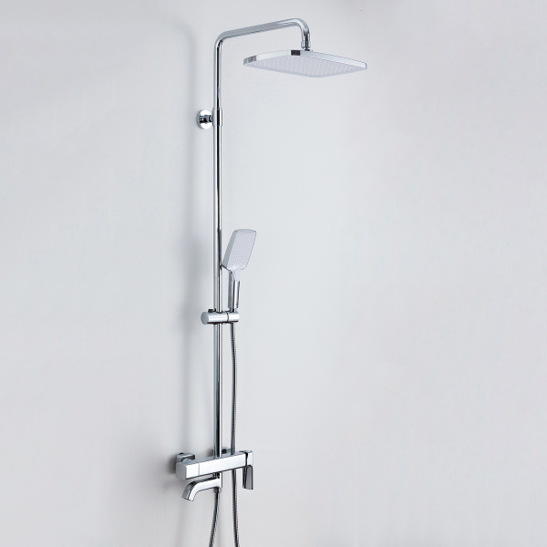 Душевая система Gappo G2418-20