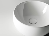 Накладная раковина Ceramicanova Element CN6001