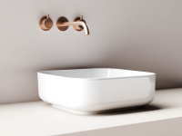 Накладная раковина Ceramicanova Element CN6012