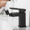 Смеситель для биде Gappo G5017-6