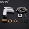 Смеситель для раковины Gappo Jacob G1007-30