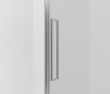 Vincea Душевая дверь Слим-Н (Slim-N) VDP-4SN110CL, хром, стекло прозрачное