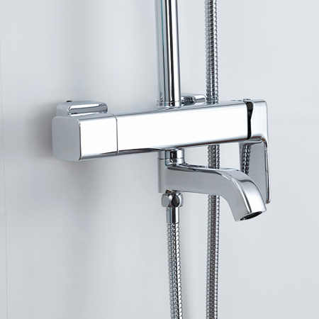 Душевая система Gappo G2418-20