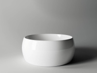 Накладная раковина Ceramicanova Element CN6001