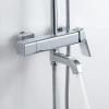 Душевая система Gappo G2418-20