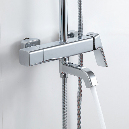 Душевая система Gappo G2418-20
