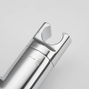 Гигиенический душ скрытого монтажа с термостатом GAPPO G7290 хром