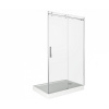 Душевая дверь Good Door GALAXY WTW-110-C-CH