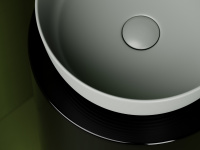 Накладная раковина Ceramicanova Element CN6073MH