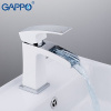 Смеситель для раковины Gappo Jacob G1007-30