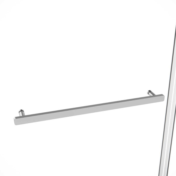 Vincea Душевая дверь Слим Софт (Slim Soft) VDS-1SS120CLBC, 1200, брашированная медь, стекло прозрачное