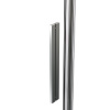 Vincea Душевая дверь Стелла (Stella) VDS-1ST120CGBC, 1200, брашированная медь, стекло тонированное
