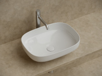 Накладная раковина Ceramicanova Element CN5031