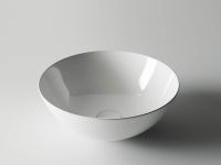 Накладная раковина Ceramicanova Element CN6002