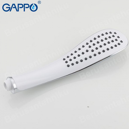 Смеситель для ванной с длинным изливом Gappo G2250-8