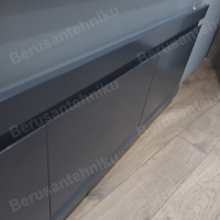 Экран под ванну Alavann Soft 170 см откидной мдф белый
