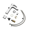 Смеситель для раковины высокий Gappo Jacob G1007-81