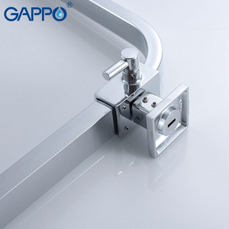 Душевая система Gappo Jacob G2408