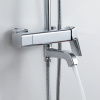 Душевая система Gappo G2418-20
