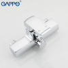 Смеситель для ванной с длинным изливом Gappo G2250-8