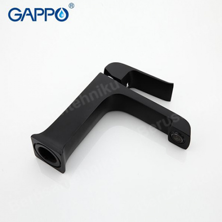 Смеситель для раковины Gappo G1050