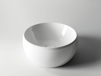 Накладная раковина Ceramicanova Element CN6001