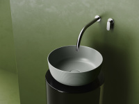 Накладная раковина Ceramicanova Element CN6073MH