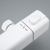 Душевая система с термостатом Gappo G2491-8