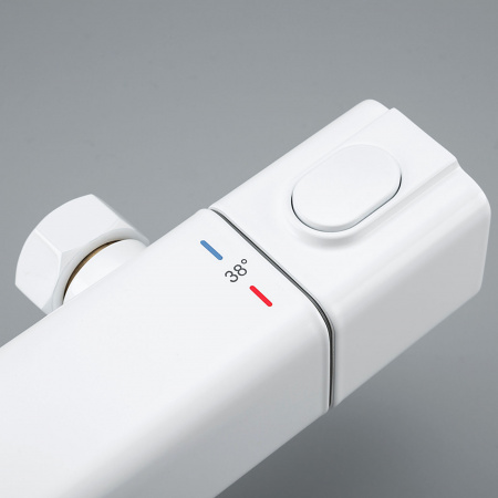 Душевая система с термостатом Gappo G2491-8